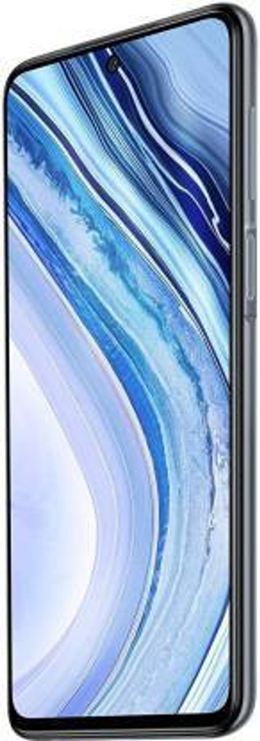 Image of REDMI Note 9 Pro Max (Interstellar Black, 64 GB)