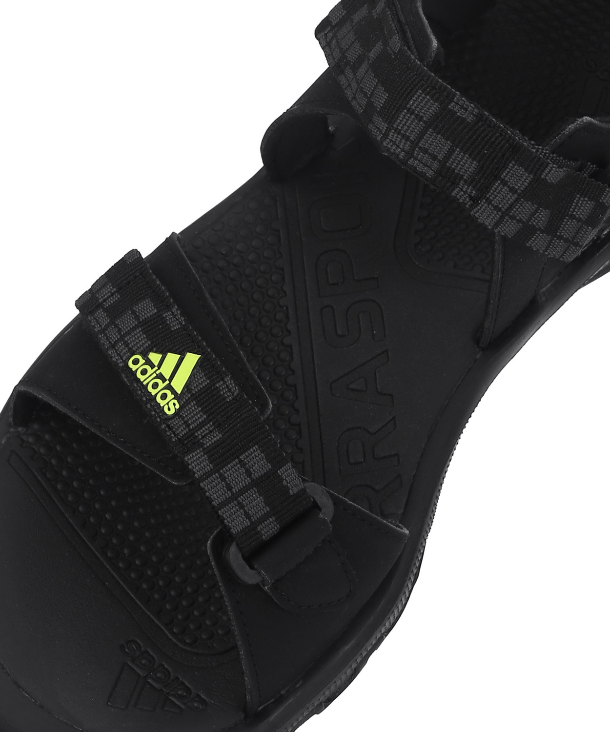 Adidas ediffin sales ii sandals