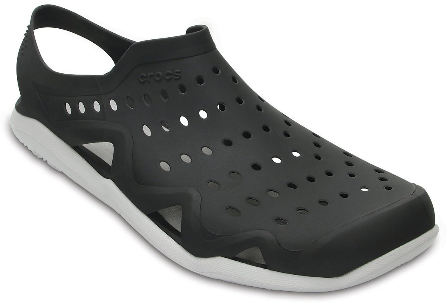 Crocs swiftwater for men hotsell