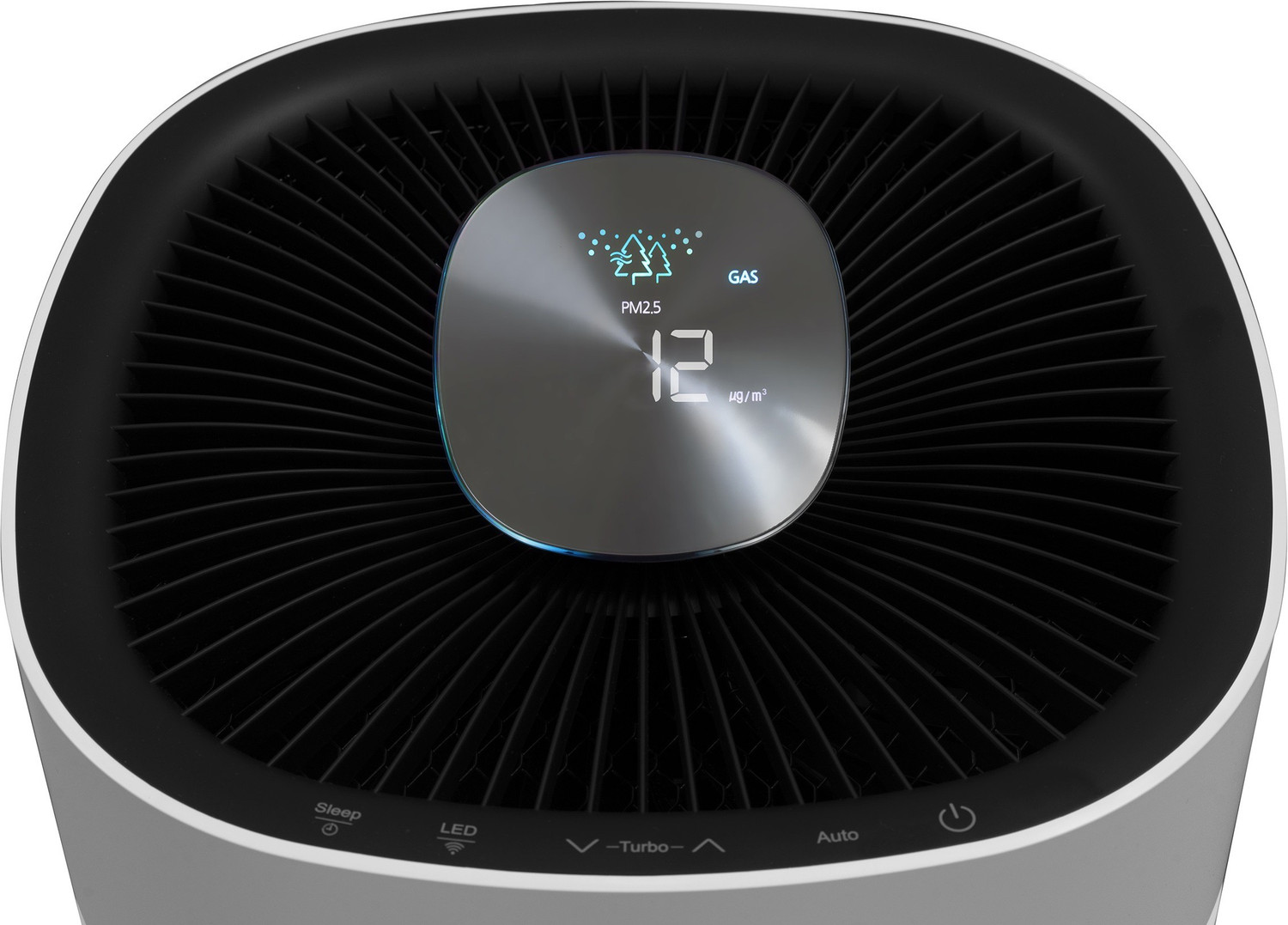 Image of CARRIER KLARWIND-18S Portable Room Air Purifier