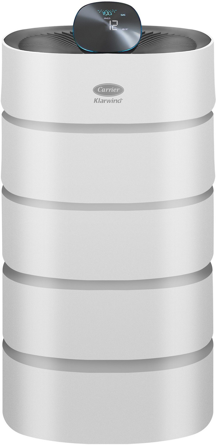 Image of CARRIER KLARWIND-18S Portable Room Air Purifier