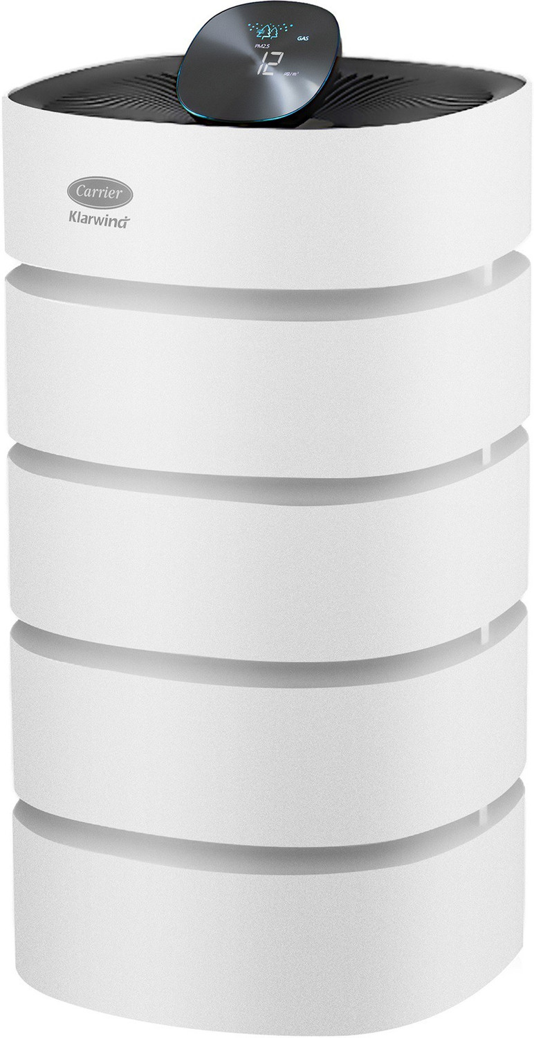 Image of CARRIER KLARWIND-18S Portable Room Air Purifier