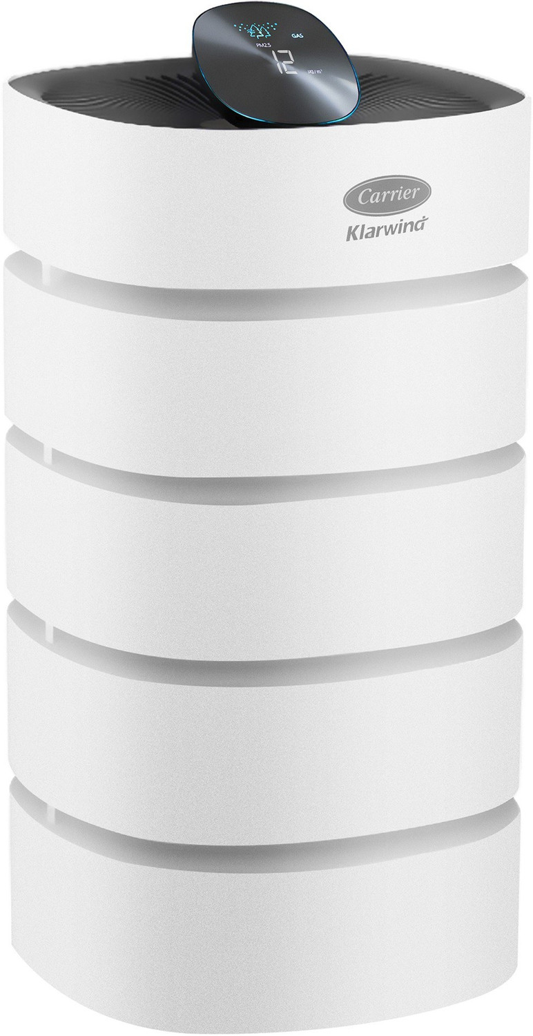 Image of CARRIER KLARWIND-18S Portable Room Air Purifier