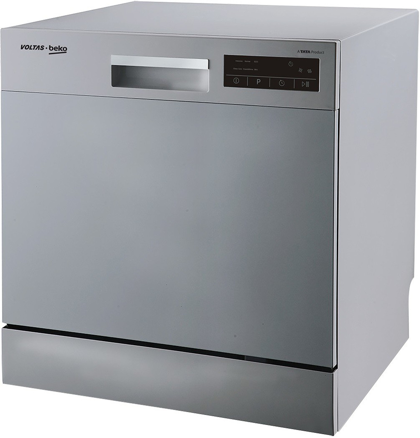 Image of Voltas Beko by A TATA Product DT8S Free Standing 8 Place Settings Dishwasher