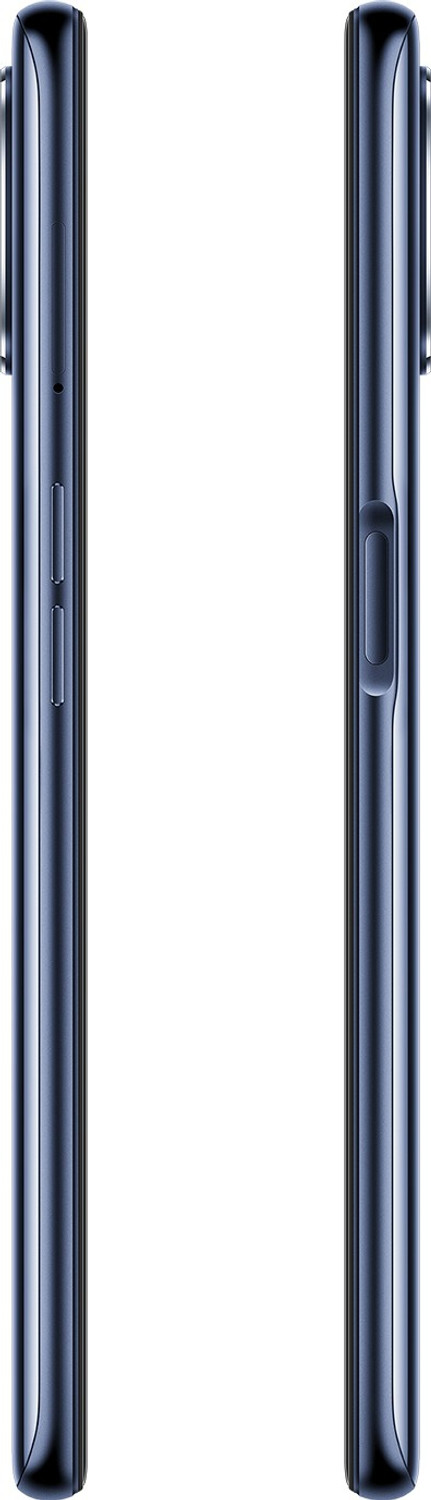 Image of OPPO A52 (Twilight Black, 128 GB) (4 GB RAM)