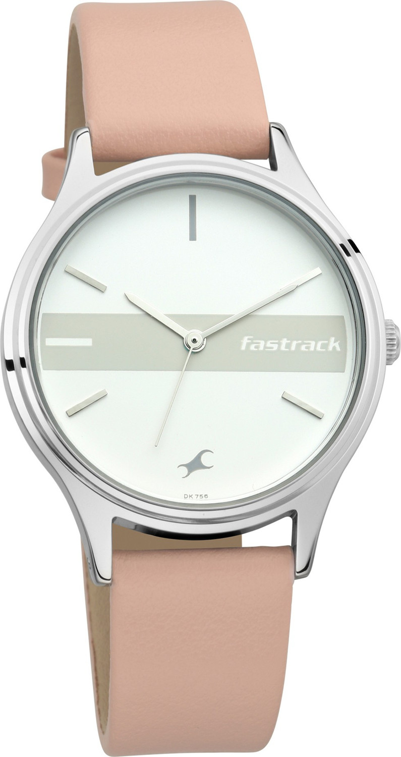 Fastrack Analog Watch For Women Price History
