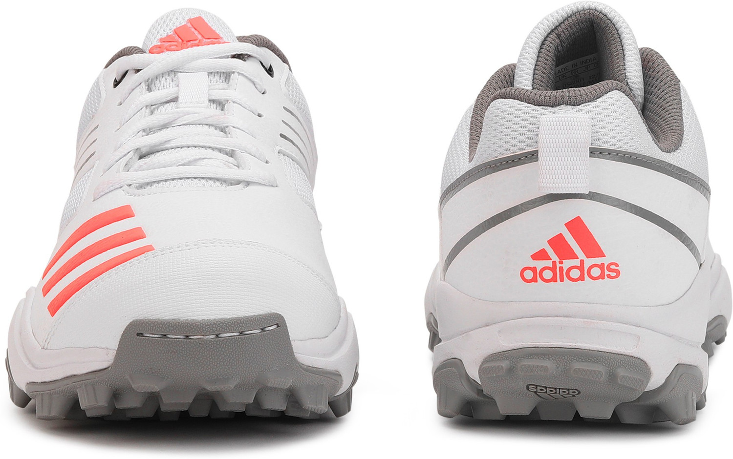 Image of ADIDAS Cri Hase Cricket Shoes For Men