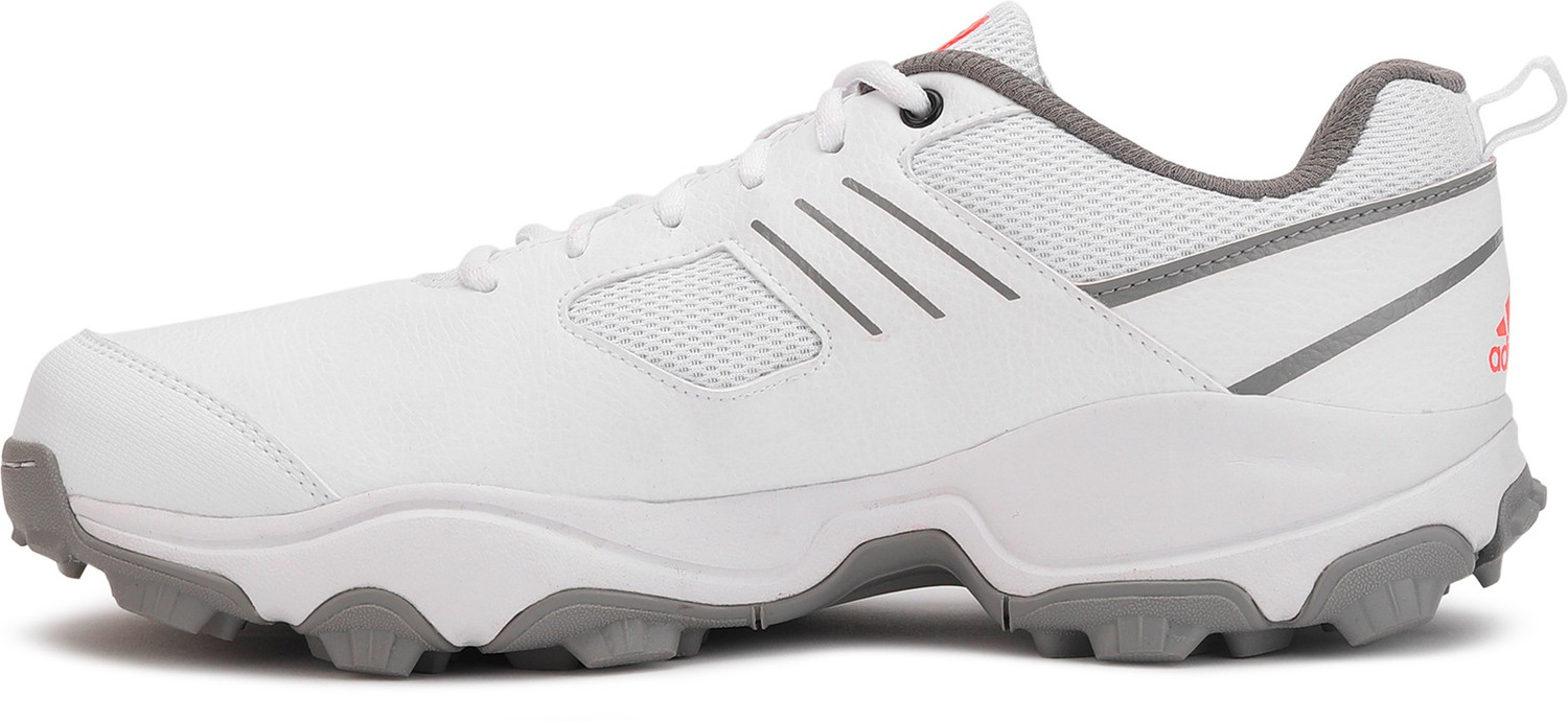 Image of ADIDAS Cri Hase Cricket Shoes For Men