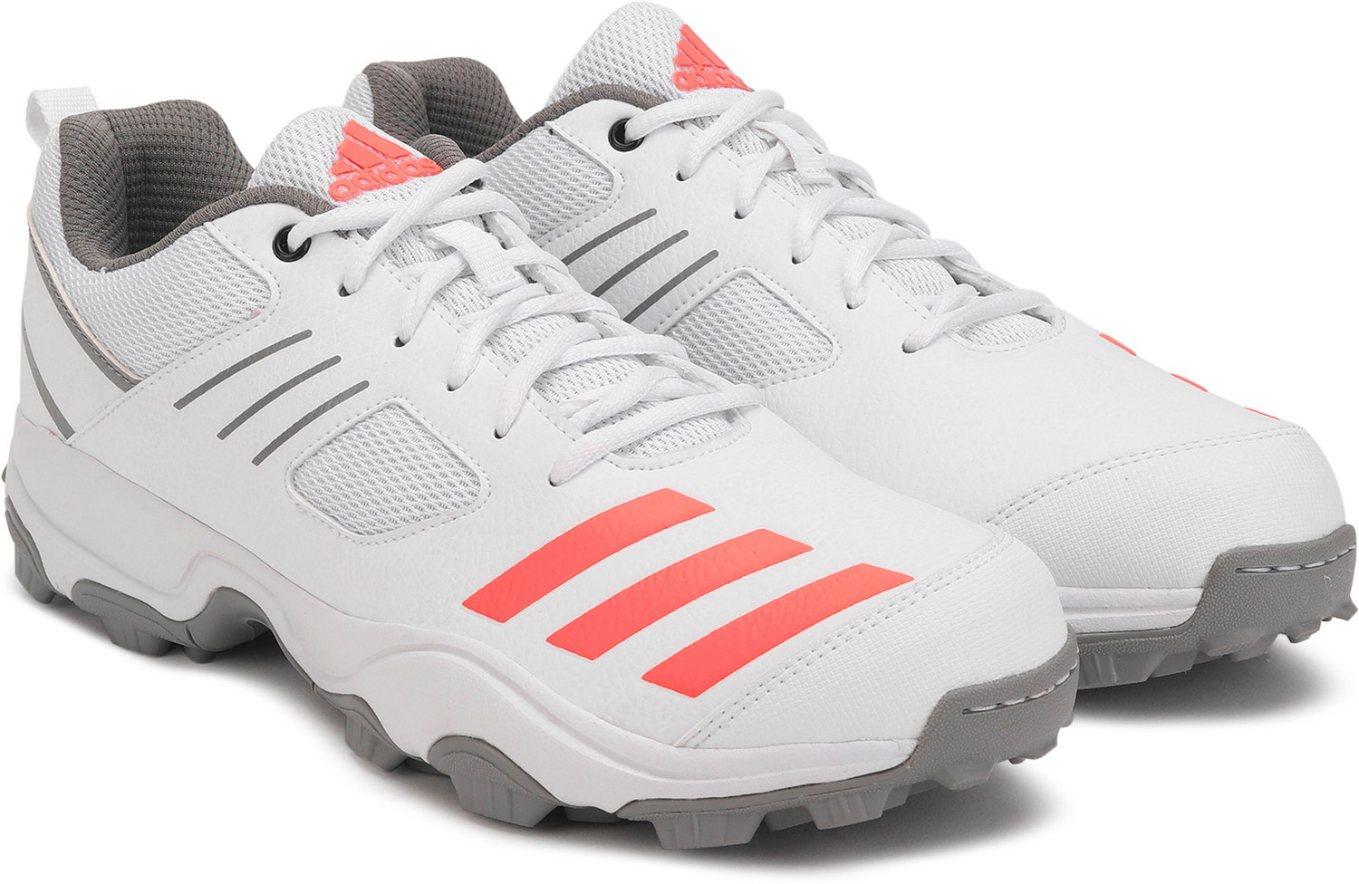 Image of ADIDAS Cri Hase Cricket Shoes For Men