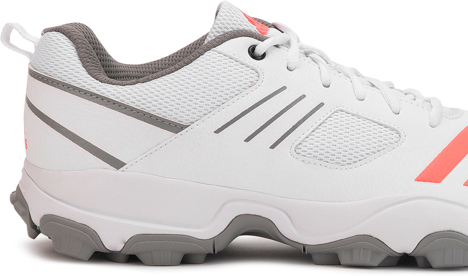 Image of ADIDAS Cri Hase Cricket Shoes For Men