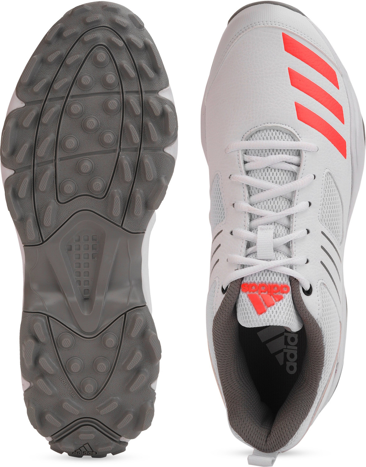 Image of ADIDAS Cri Hase Cricket Shoes For Men