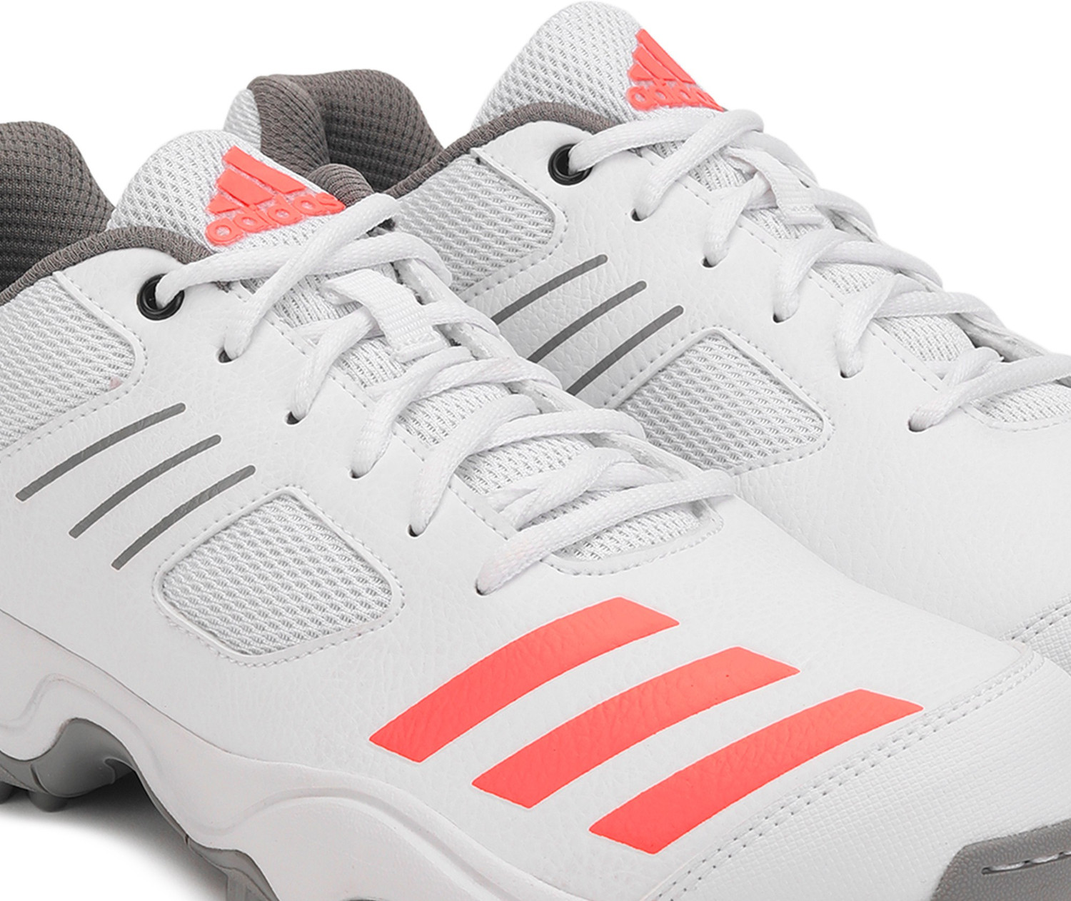 Image of ADIDAS Cri Hase Cricket Shoes For Men
