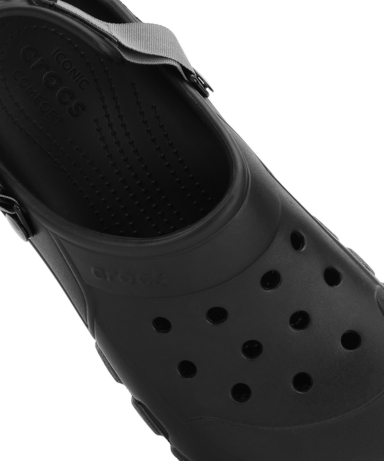 Image of CROCS Offroad Sport Clog Men Clogs