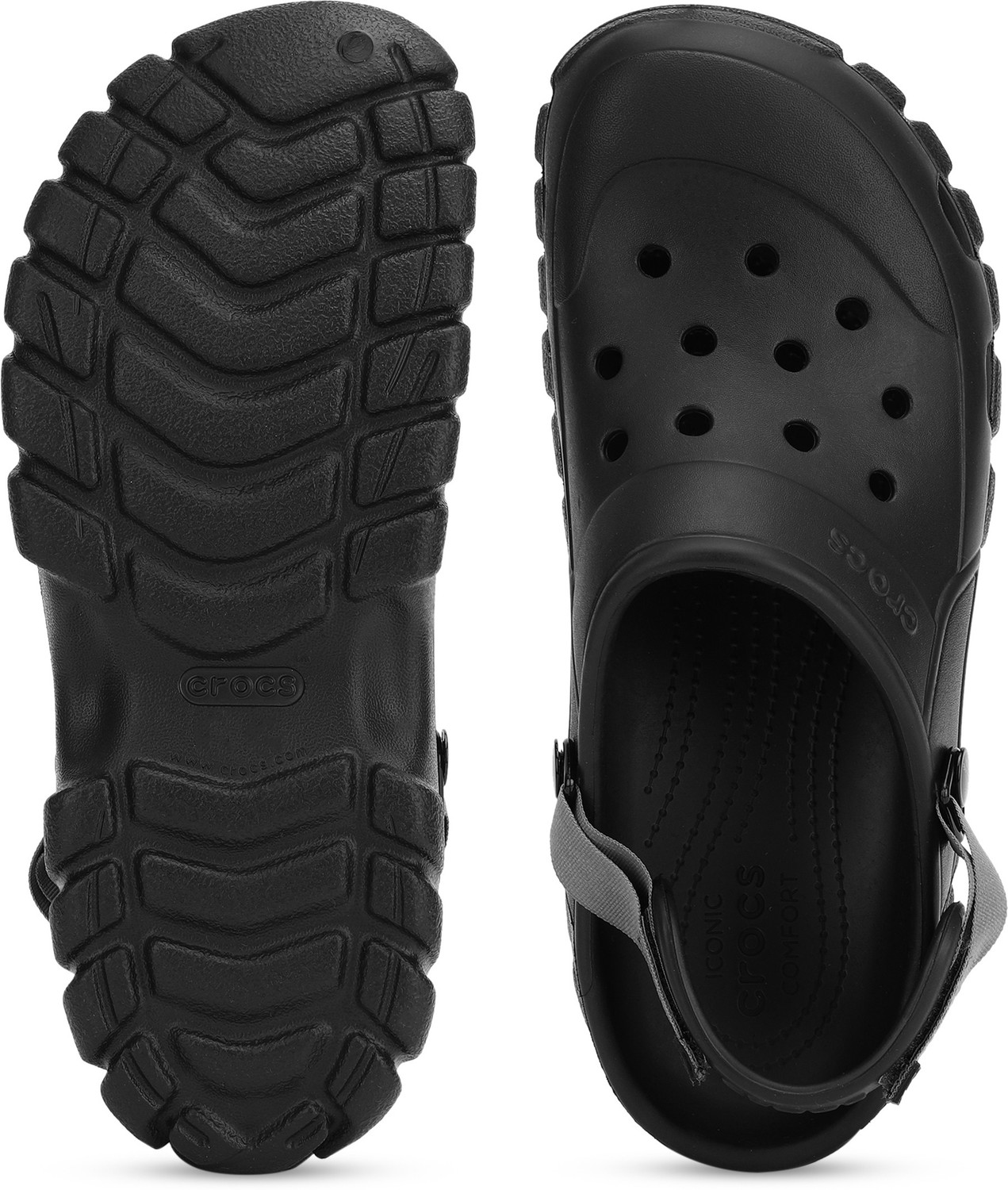 Image of CROCS Offroad Sport Clog Men Clogs