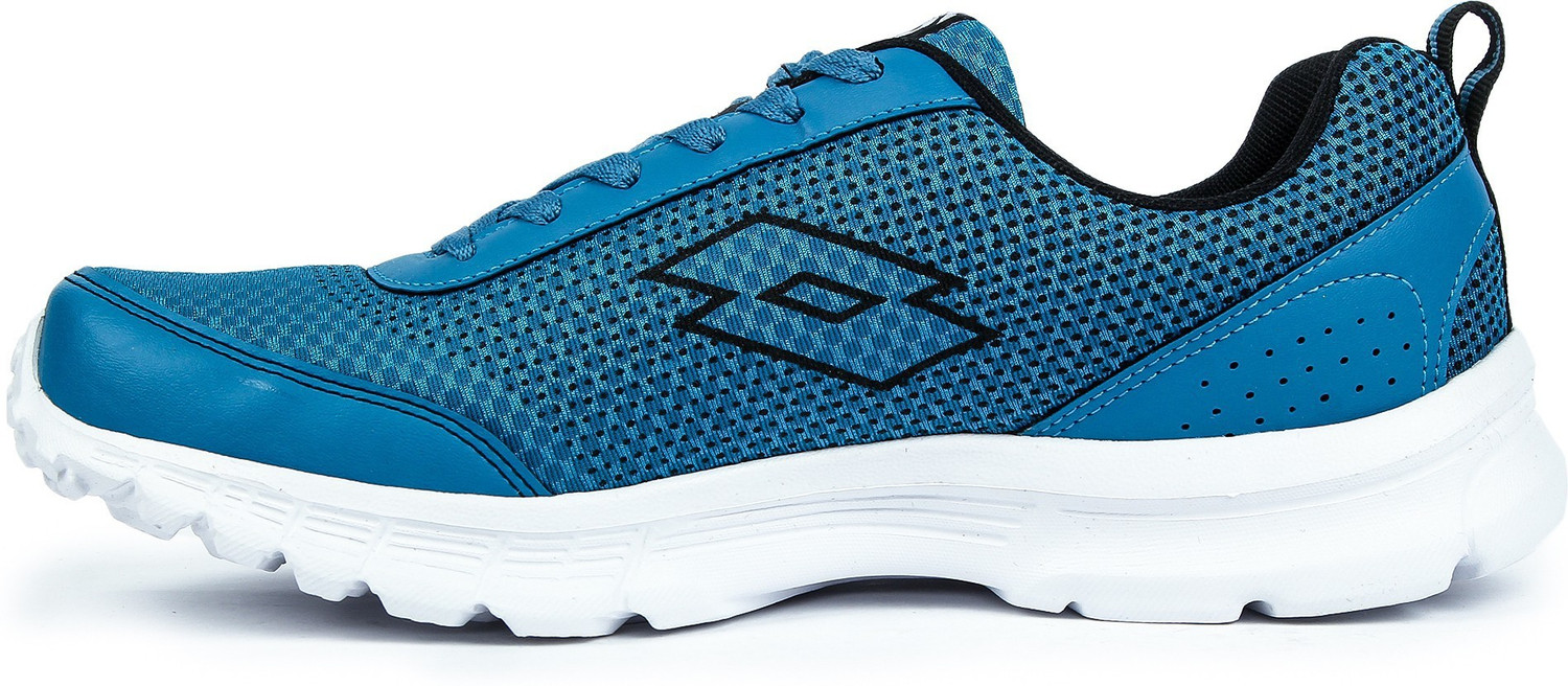 Lotto men's splash running shoes best sale