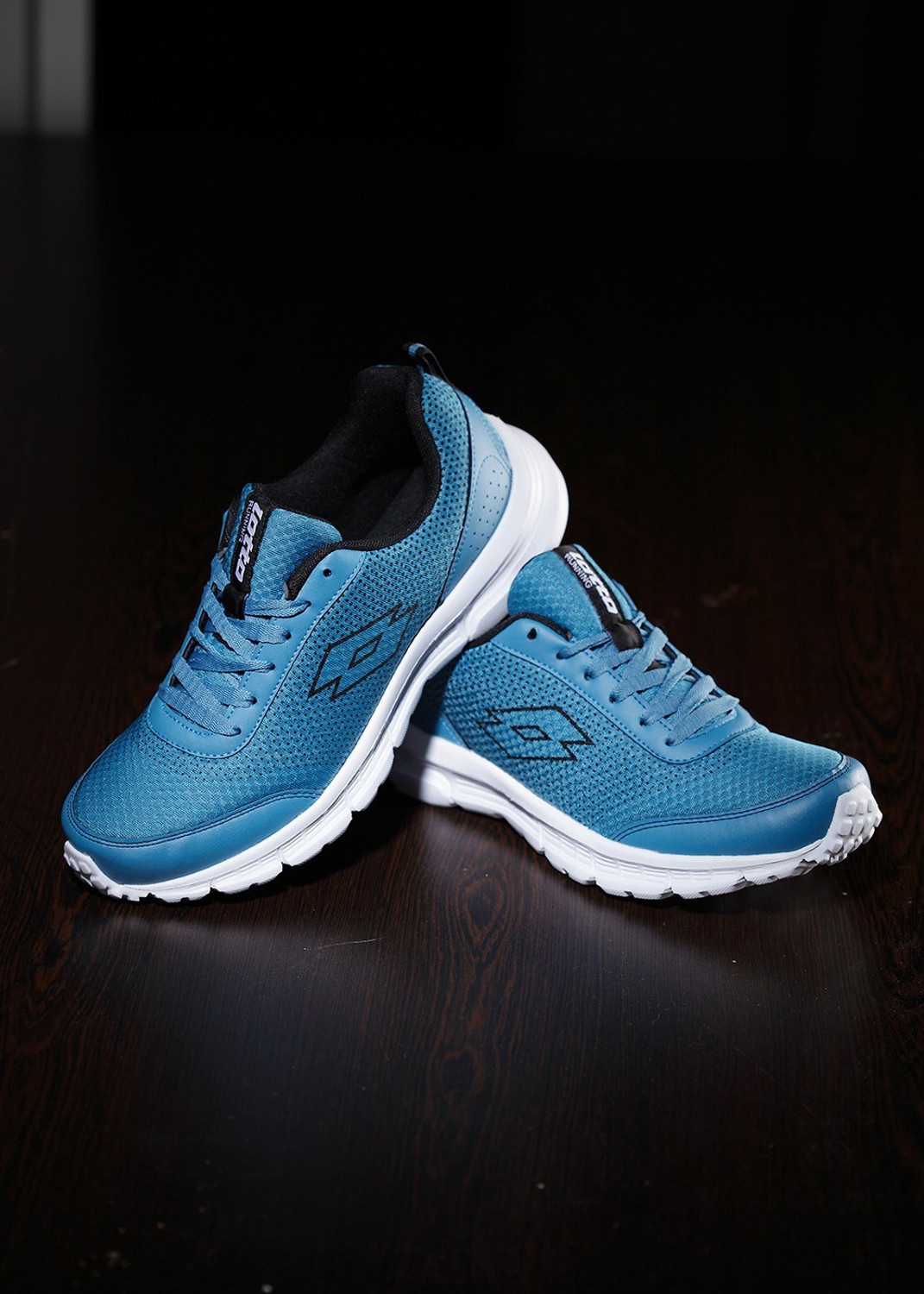 Lotto splash on sale running shoes