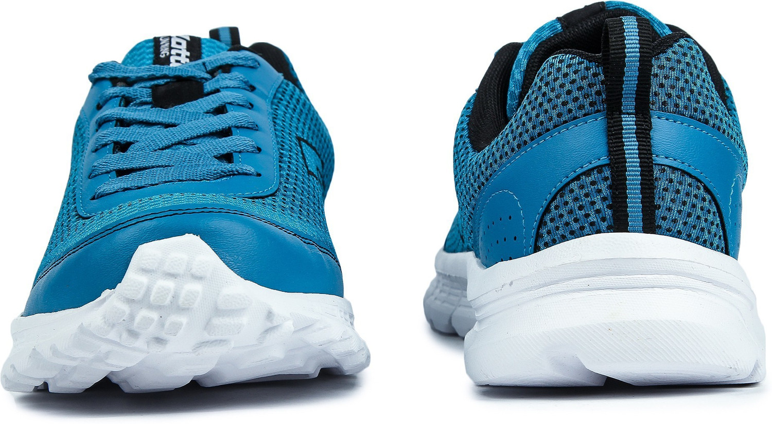 Image of LOTTO Splash Running Shoes For Men