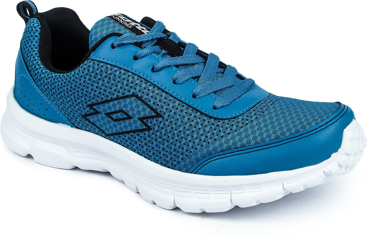 Image of LOTTO Splash Running Shoes For Men