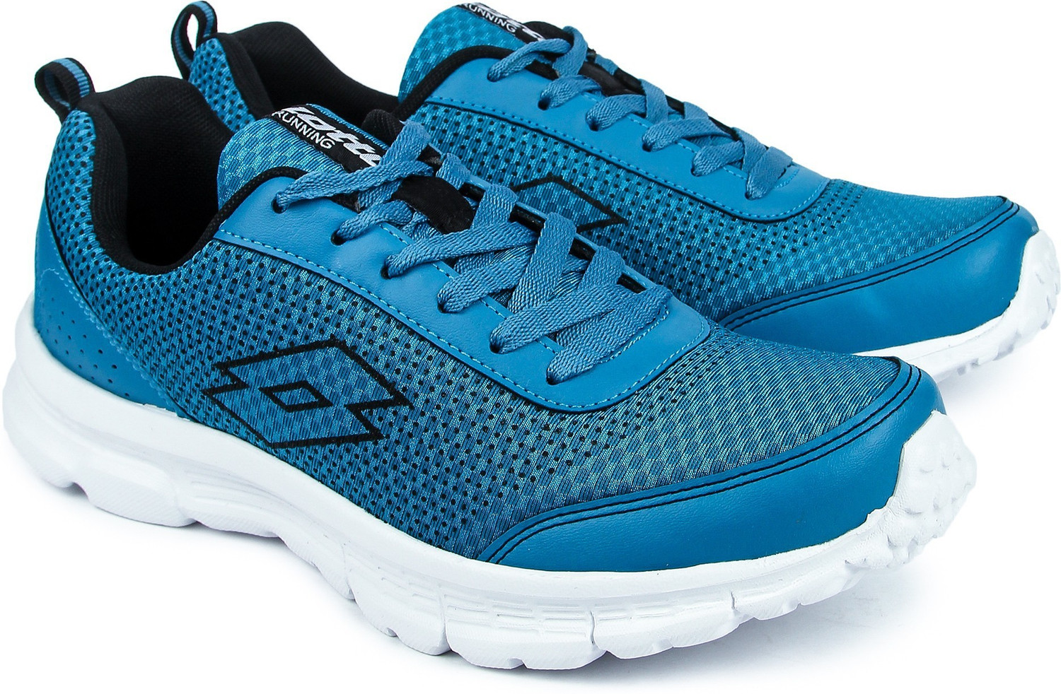 Image of LOTTO Splash Running Shoes For Men