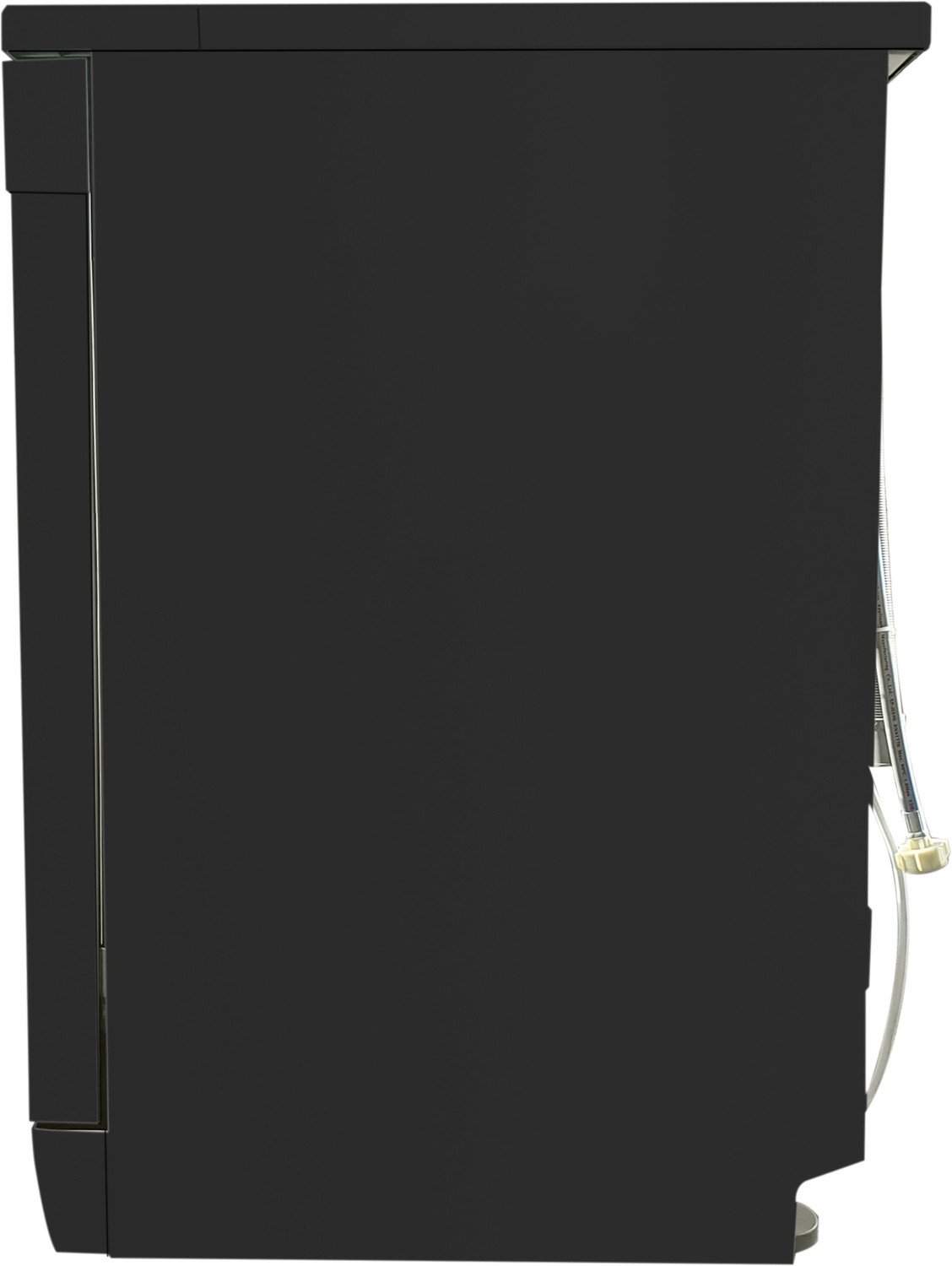 Image of FABER FFSD 8PR 14S-BK Free Standing 14 Place Settings Intensive Kadhai Cleaning| No Pre-rinse Required Dishwasher