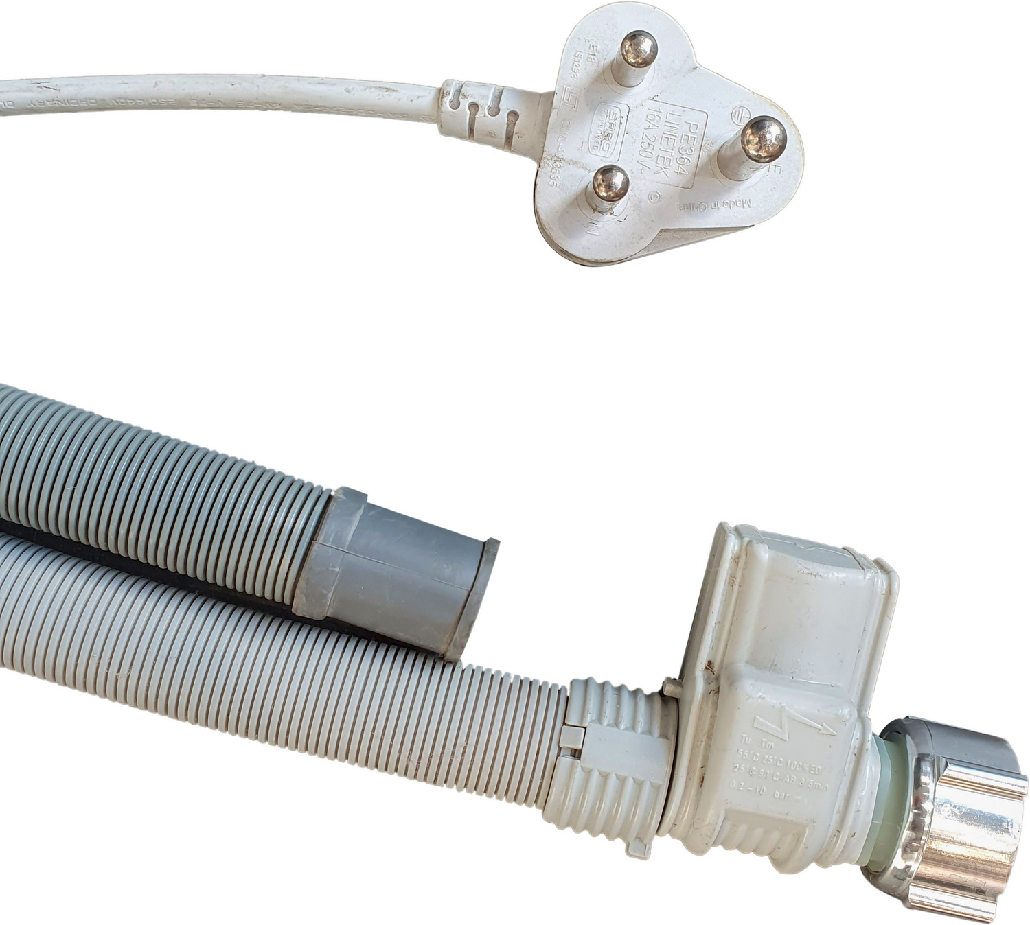 Image of FABER FFSD 8PR 14S-BK Free Standing 14 Place Settings Intensive Kadhai Cleaning| No Pre-rinse Required Dishwasher