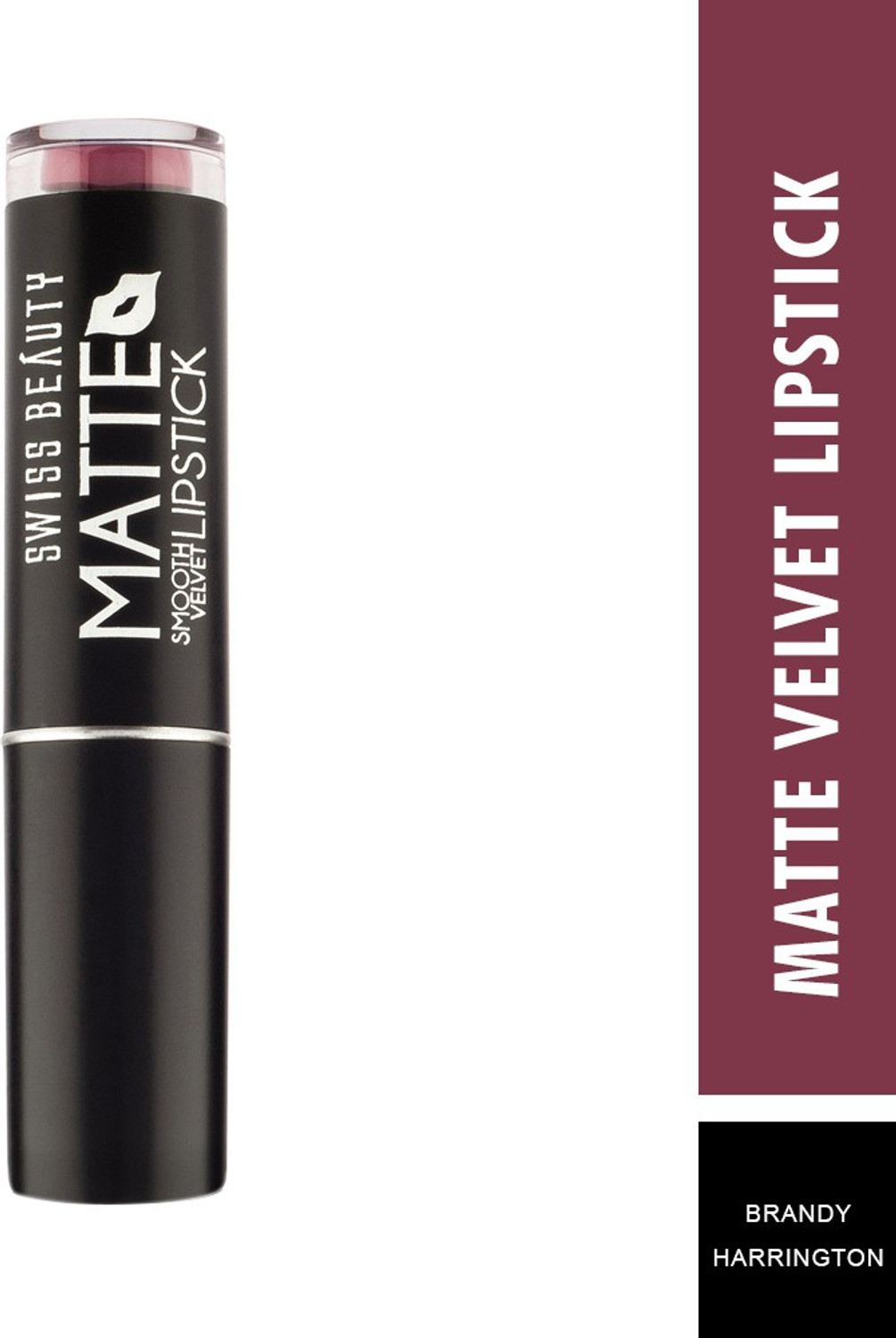 Image of SWISS BEAUTY Shade-330-Brandy Harrington