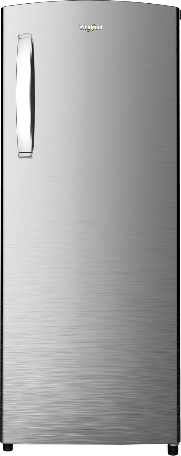 Image of Whirlpool 215 L Direct Cool Single Door 5 Star Refrigerator