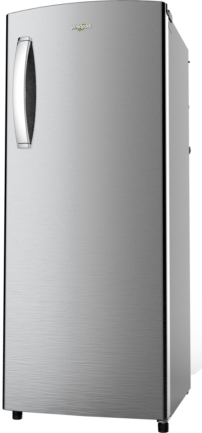 Image of Whirlpool 215 L Direct Cool Single Door 5 Star Refrigerator