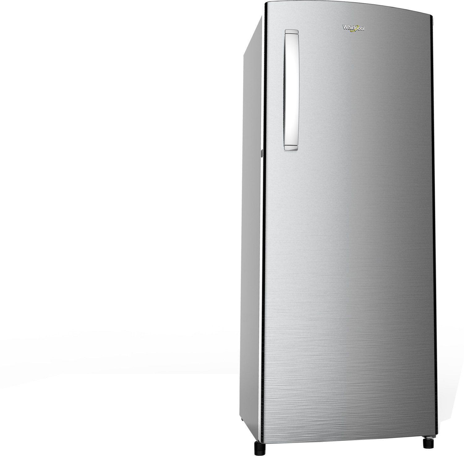 Image of Whirlpool 215 L Direct Cool Single Door 5 Star Refrigerator