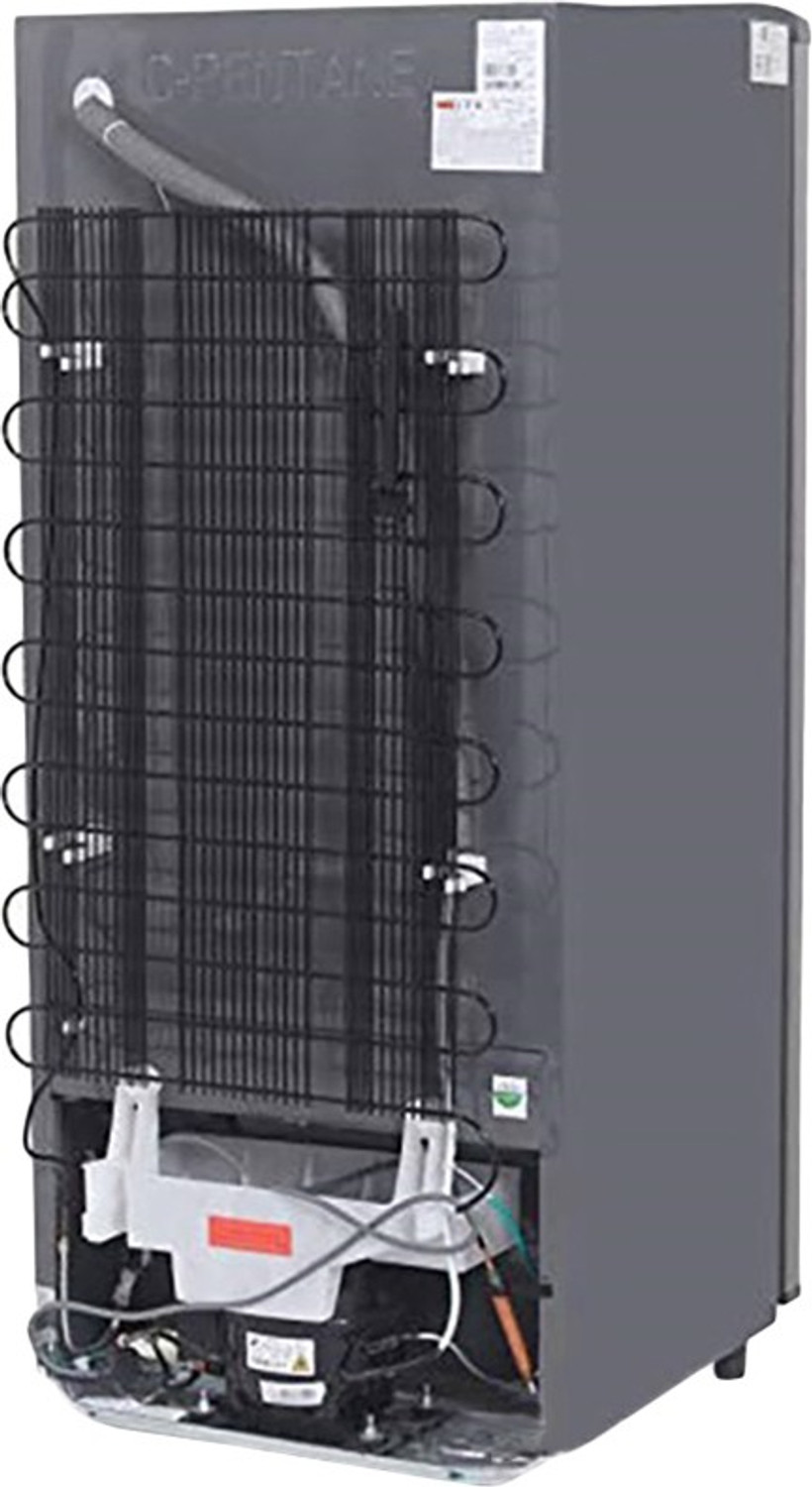 Image of Whirlpool 215 L Direct Cool Single Door 5 Star Refrigerator