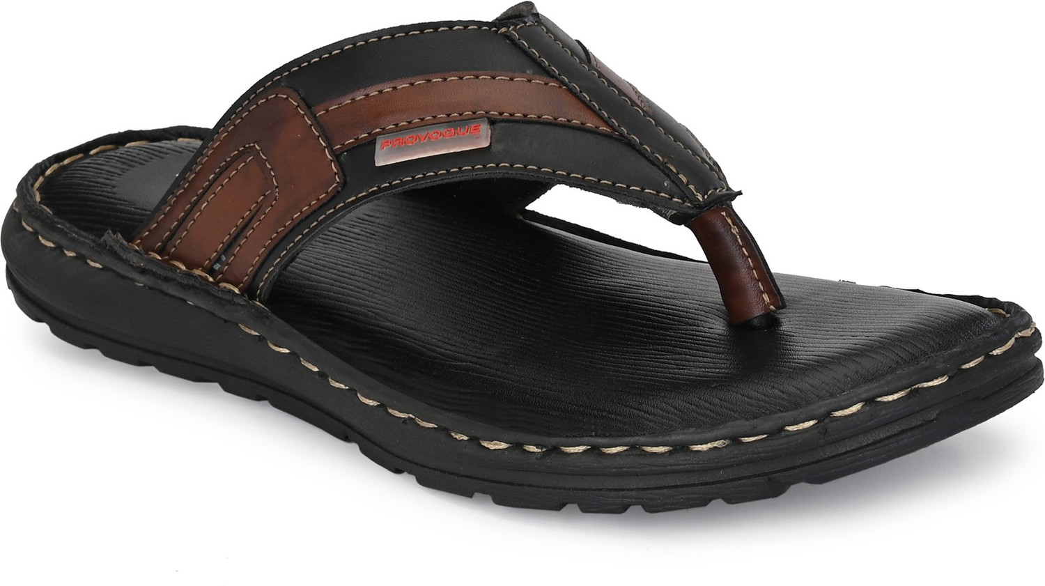 PROVOGUE Men Sports Sandals Black 11 Price History