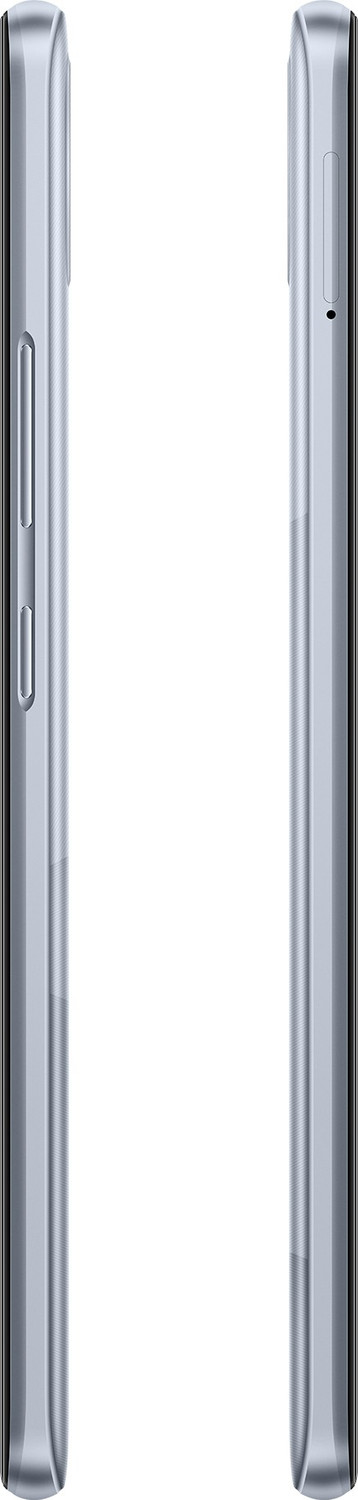 Image of realme C12 (Power Silver, 64 GB)