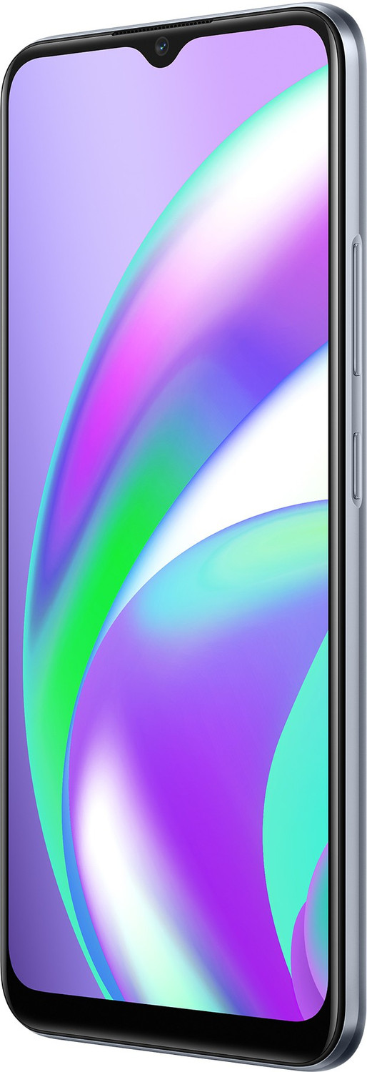 Image of realme C12 (Power Silver, 64 GB)
