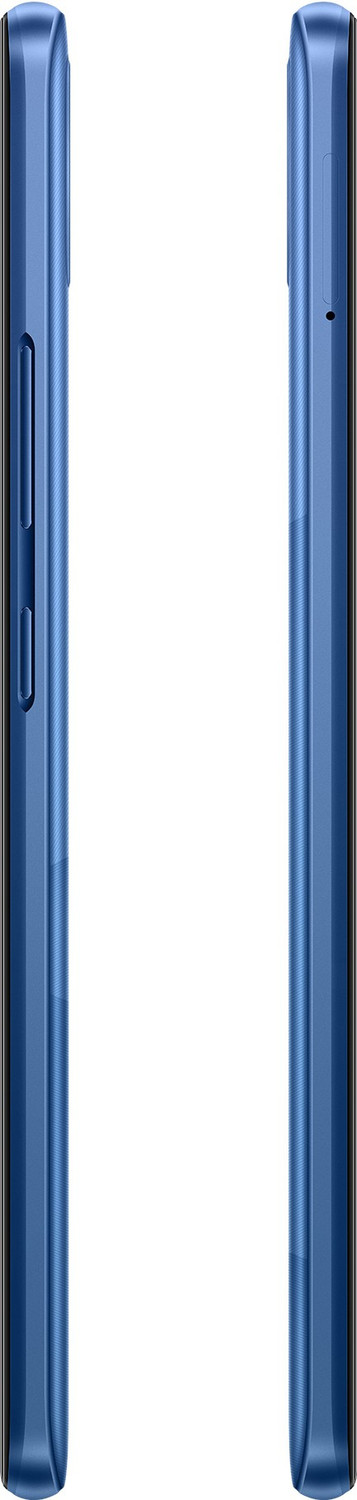 Image of realme C15 Qualcomm Edition (Power Blue, 64 GB)