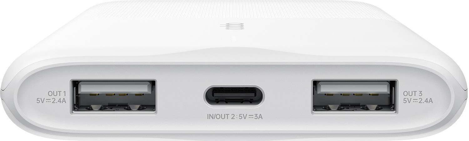 Image of OPPO 10000 mAh 18 W Power Bank