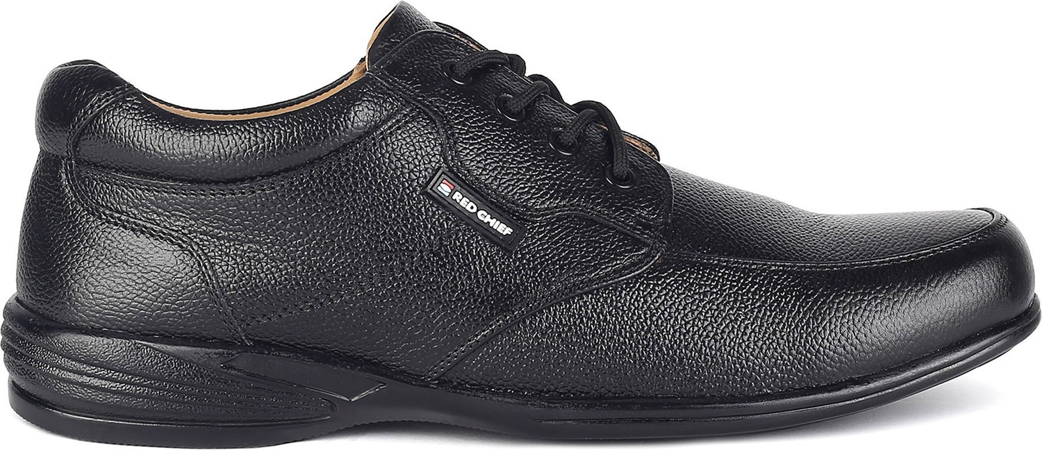 RED CHIEF RC3506 Outdoors For Men Black Price History