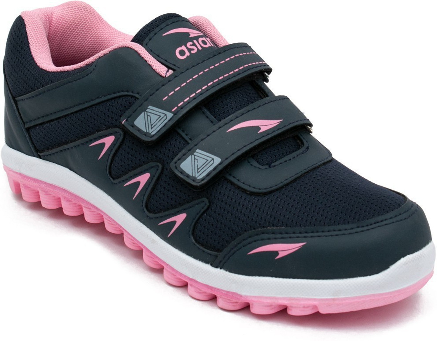 Women sports shoes without laces sale