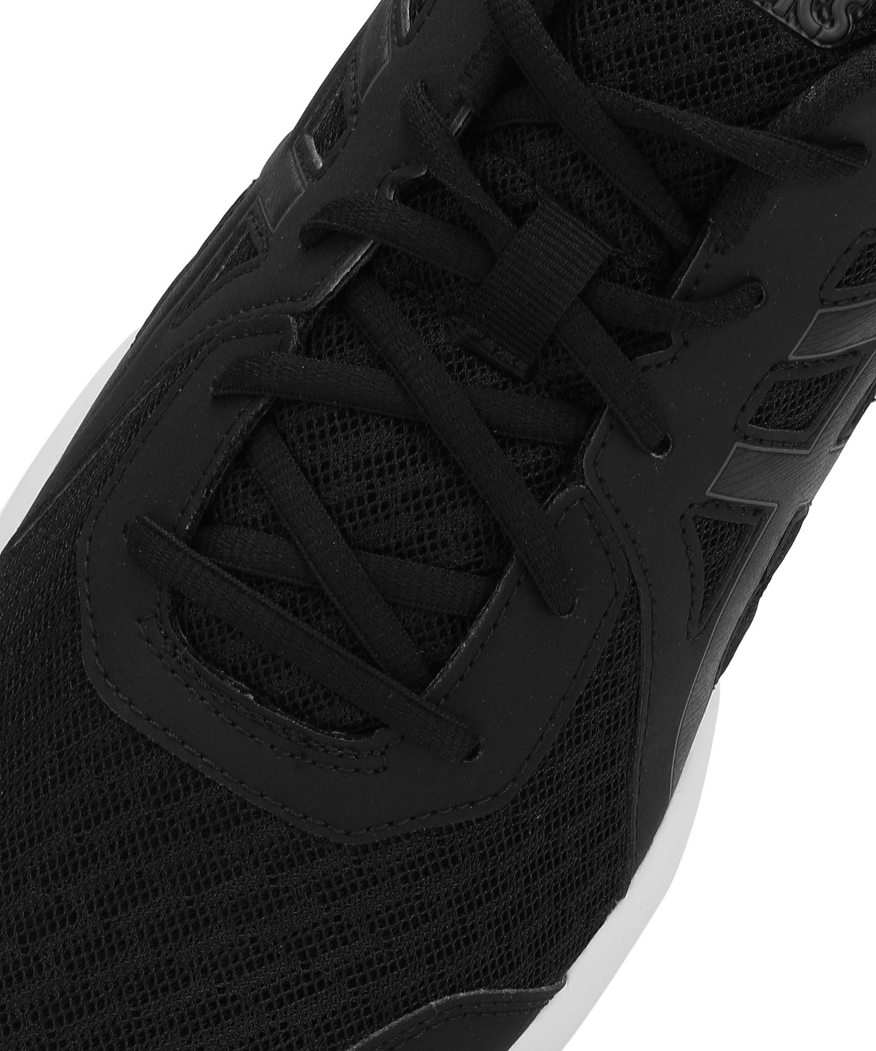 Image of Asics STORMER LS Running Shoes For Men