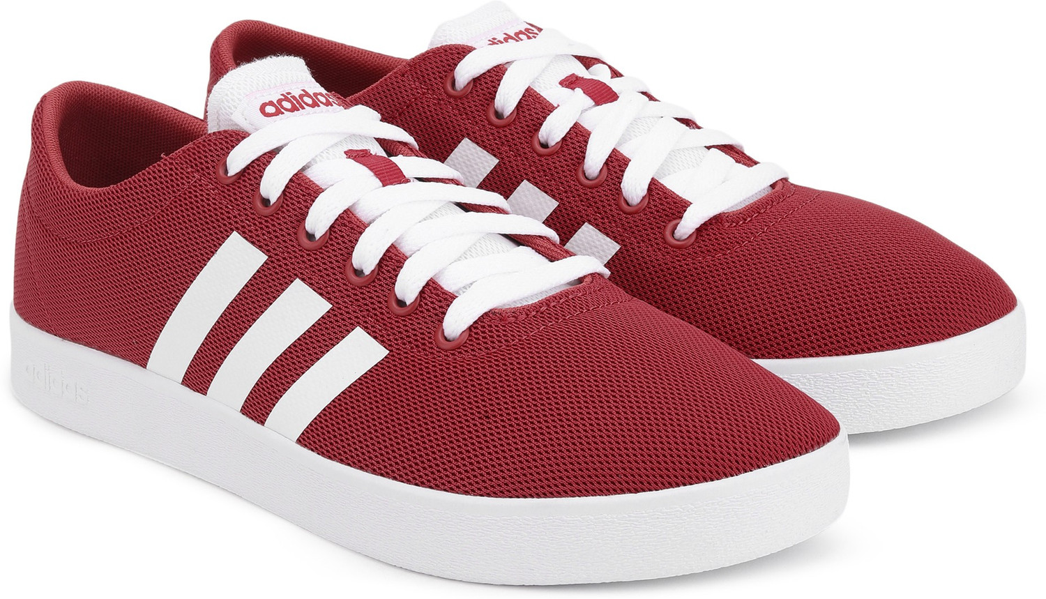 Image of ADIDAS Easy Vulc 2.0 Sneakers For Men