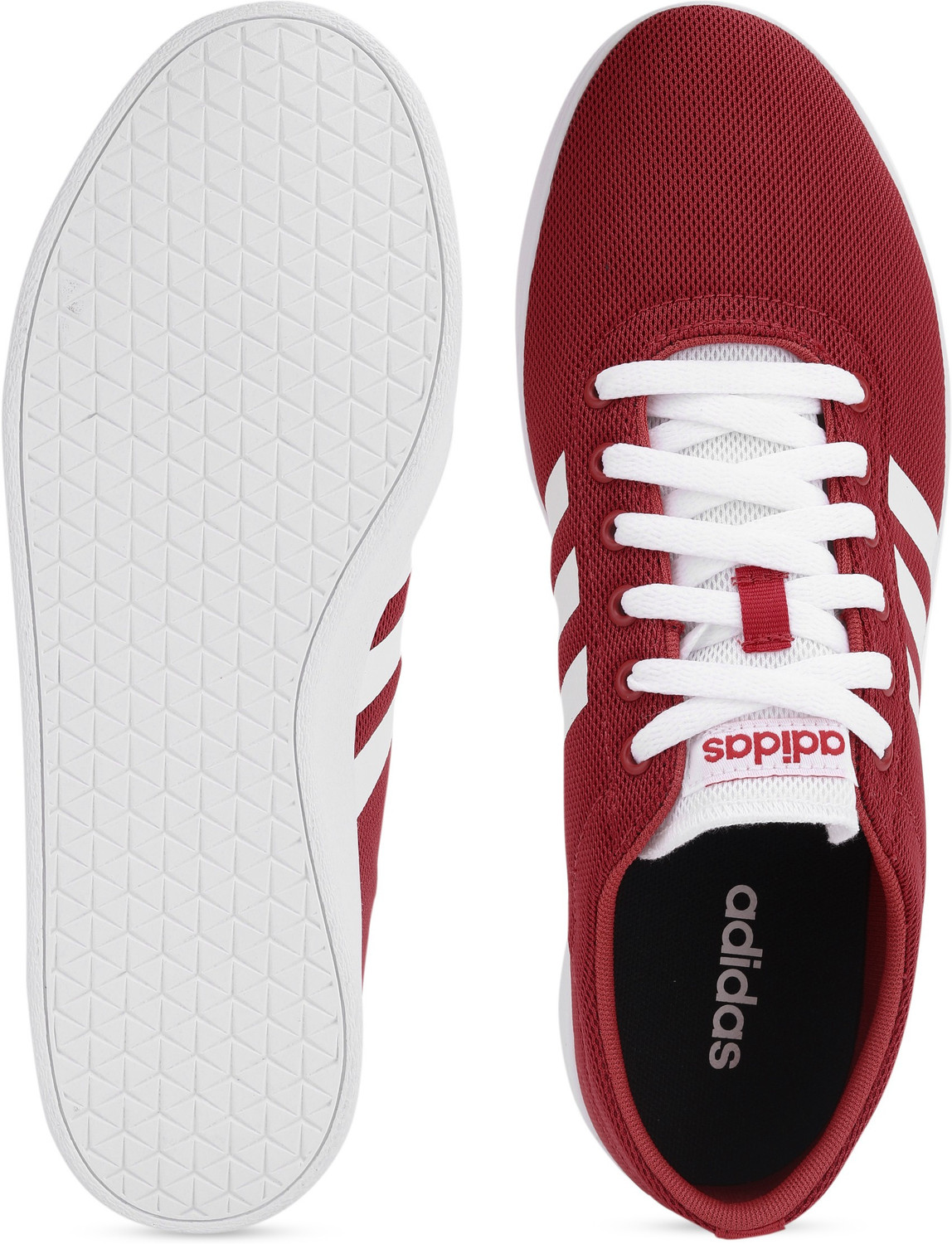 Image of ADIDAS Easy Vulc 2.0 Sneakers For Men