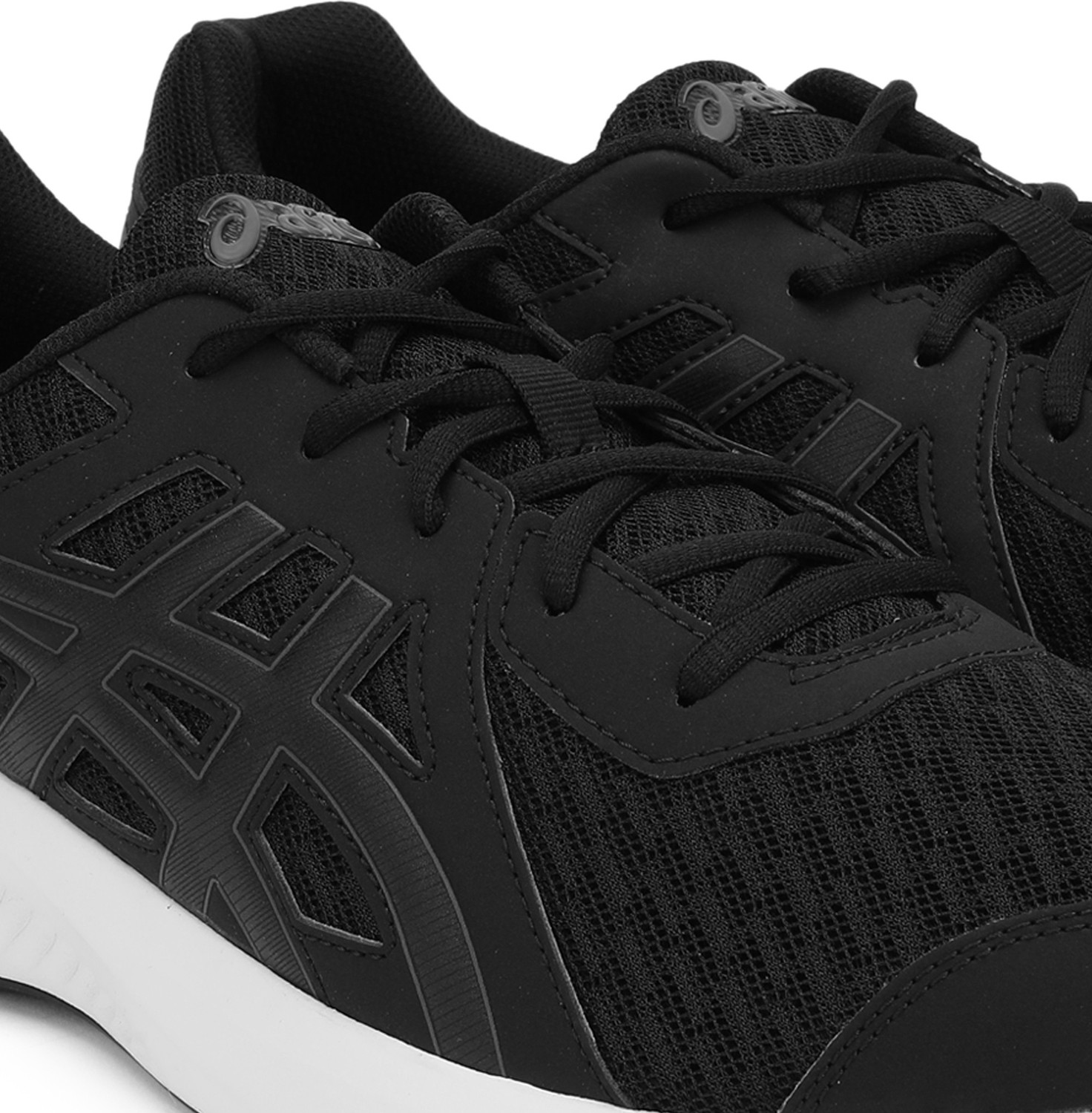 Image of Asics STORMER LS Running Shoes For Men