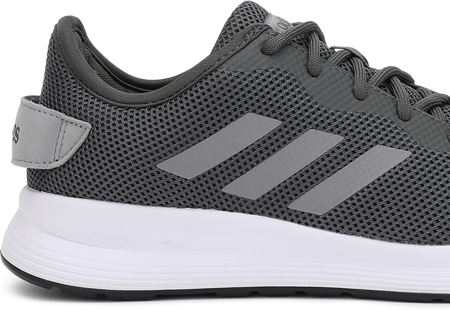 Image of ADIDAS Fluo M Running Shoes For Men