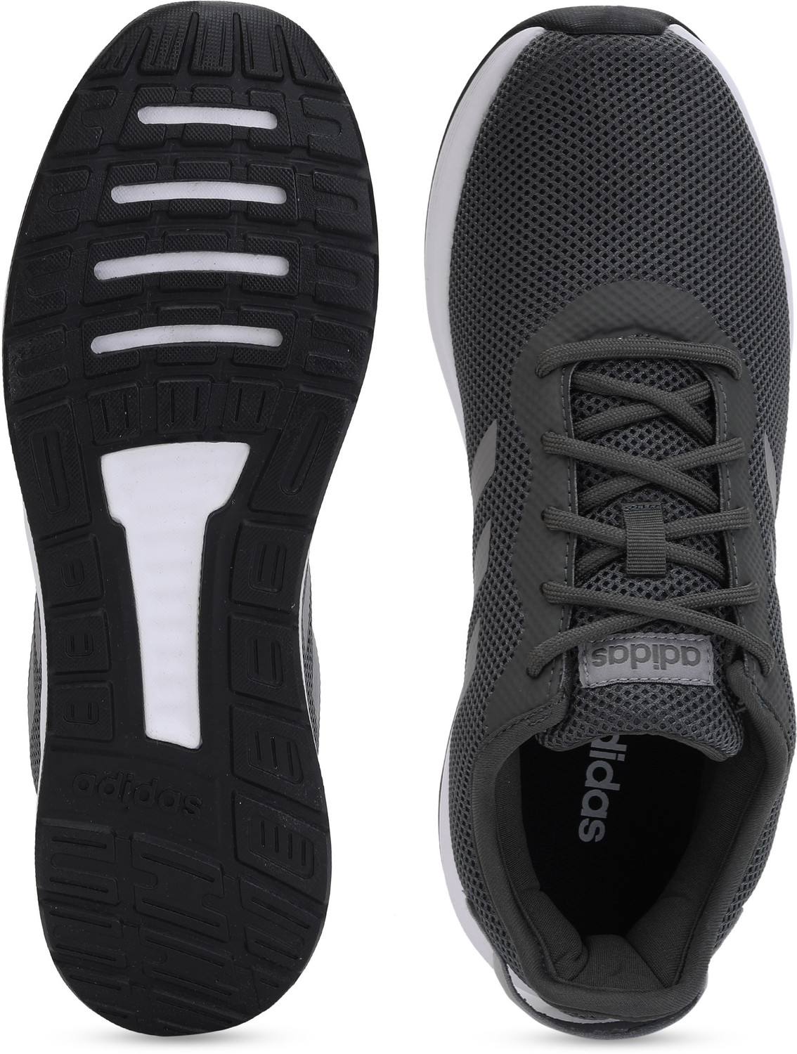 Image of ADIDAS Fluo M Running Shoes For Men