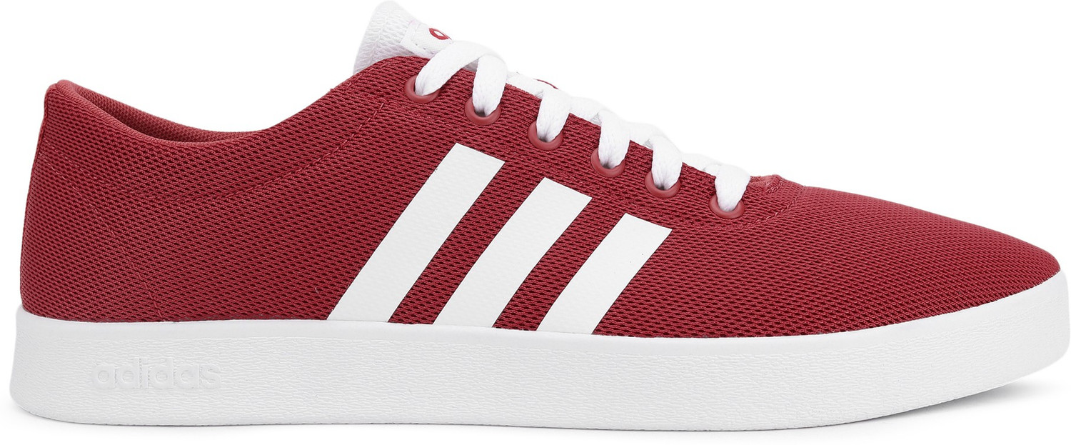 Image of ADIDAS Easy Vulc 2.0 Sneakers For Men