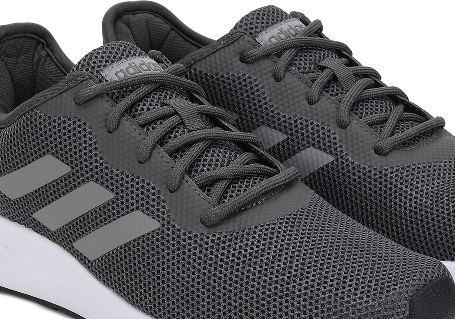 Image of ADIDAS Fluo M Running Shoes For Men