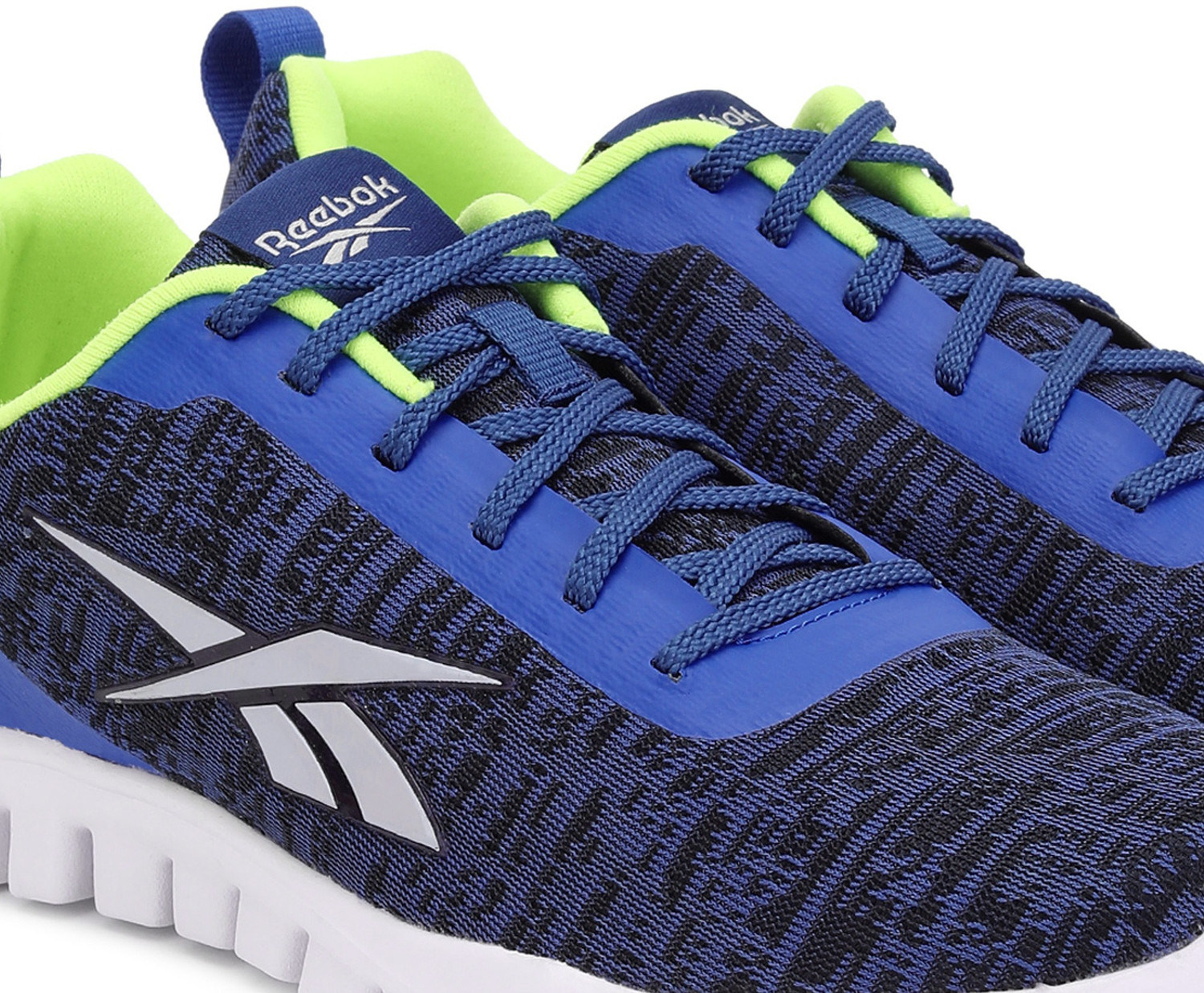 Reebok harmony pro lp running shoe sale for men