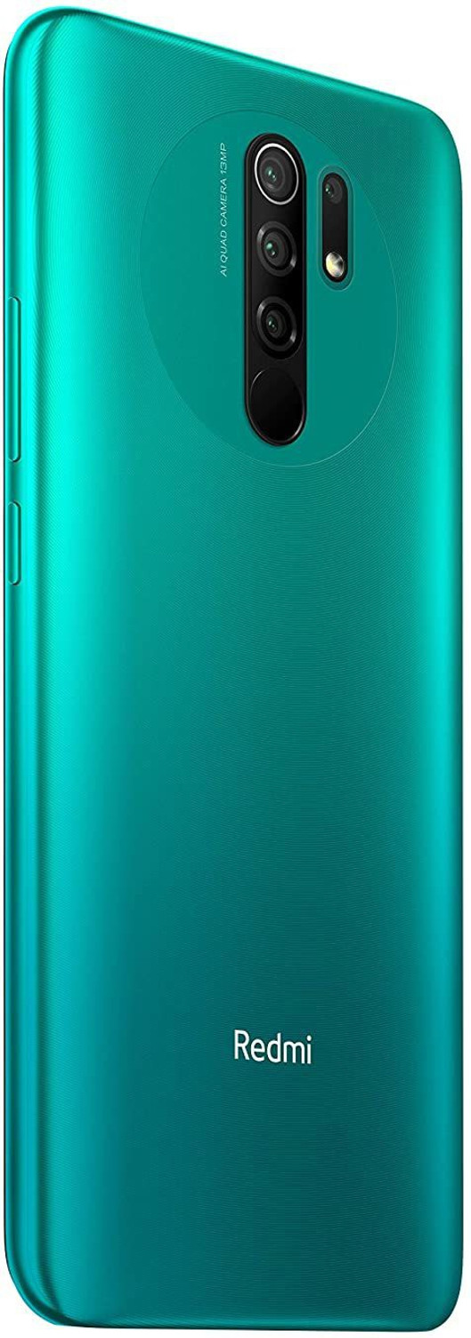 Image of REDMI 9 Prime (Mint Green, 64 GB)