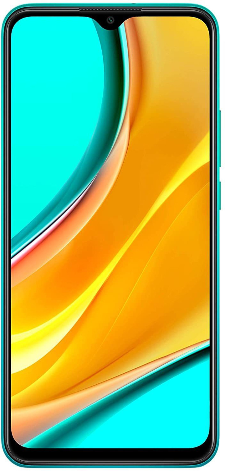 Image of REDMI 9 Prime (Mint Green, 64 GB)