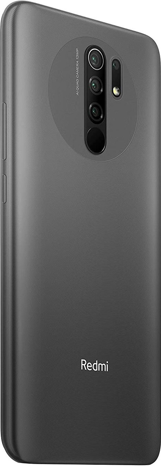 Image of REDMI 9 Prime (Matte Black, 64 GB)