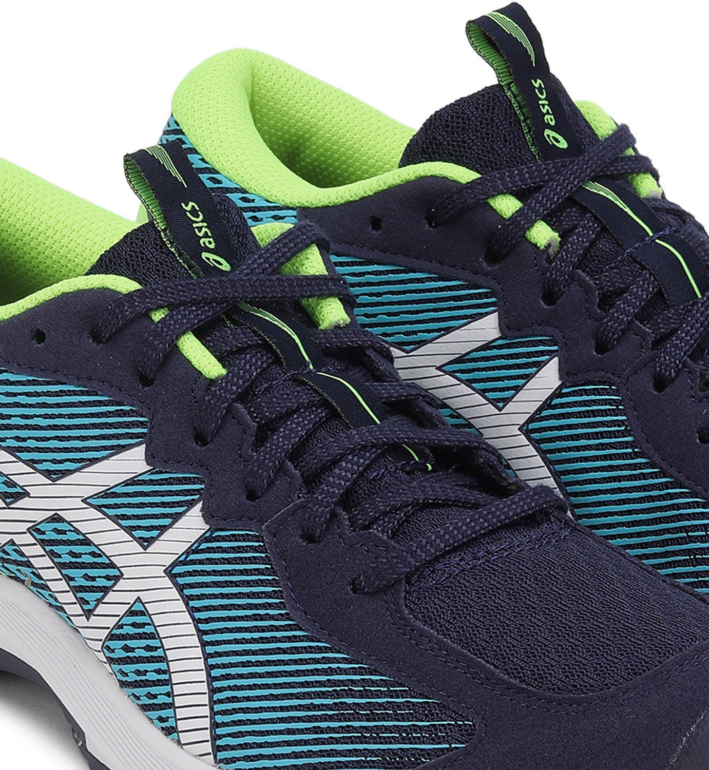 Asics shop lyteracer 2